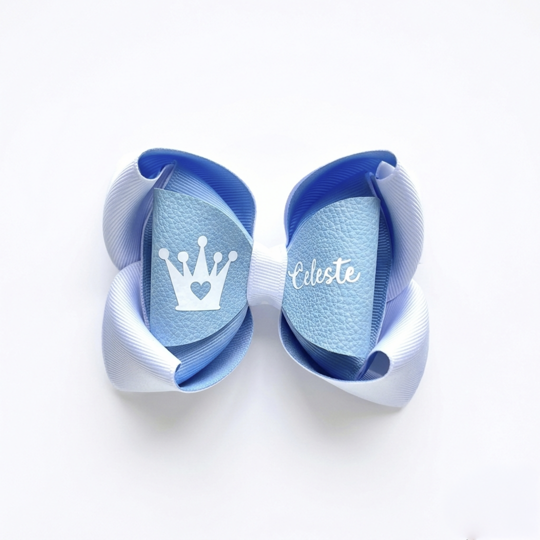 Cintillo Personalizado con el nombre