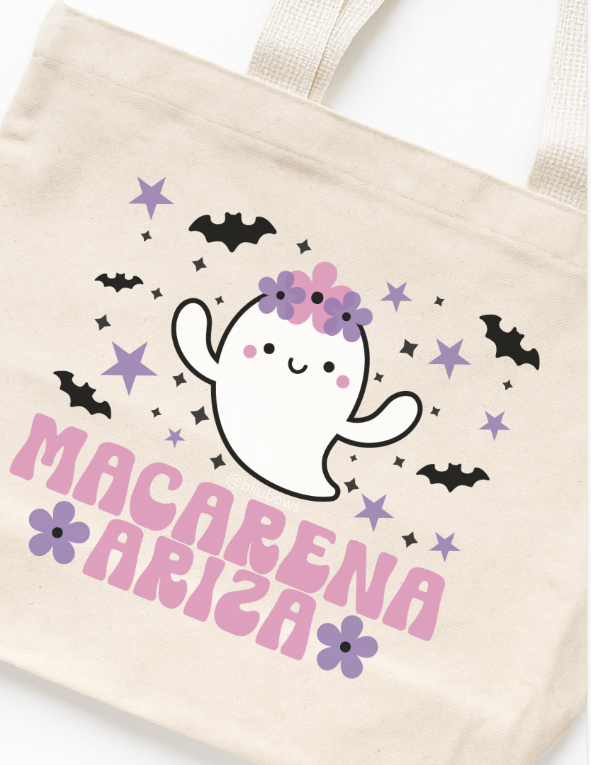 Bolsa para Dulces Personalizada